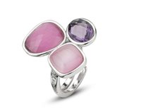 Ring Boccadamo Woman Crisette in Bronze XAN219